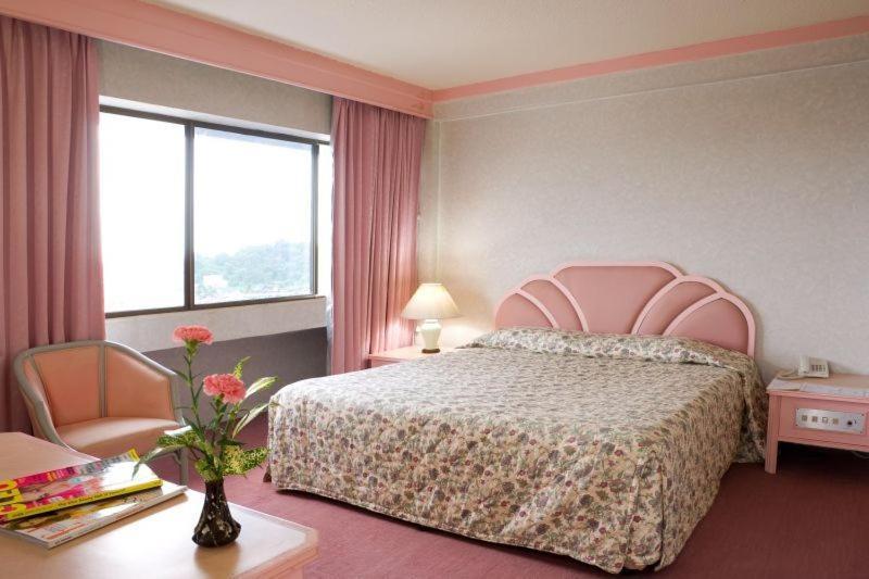 טראנג Thumrin Hotel מראה חיצוני תמונה