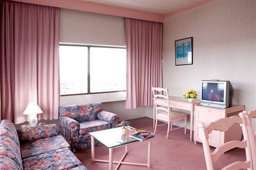 טראנג Thumrin Hotel מראה חיצוני תמונה