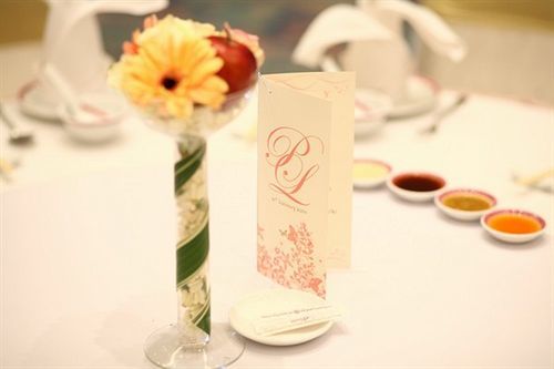 טראנג Thumrin Hotel מראה חיצוני תמונה